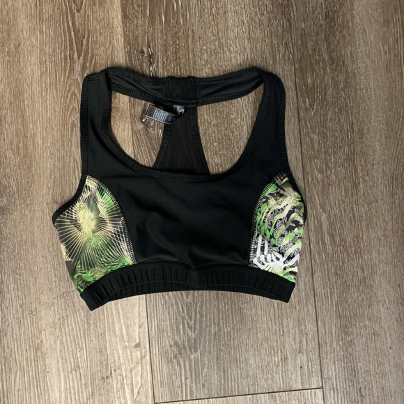 Sports bra (medium) - Picture 2 of 4